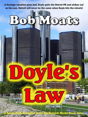 cover image of Doyle's Law